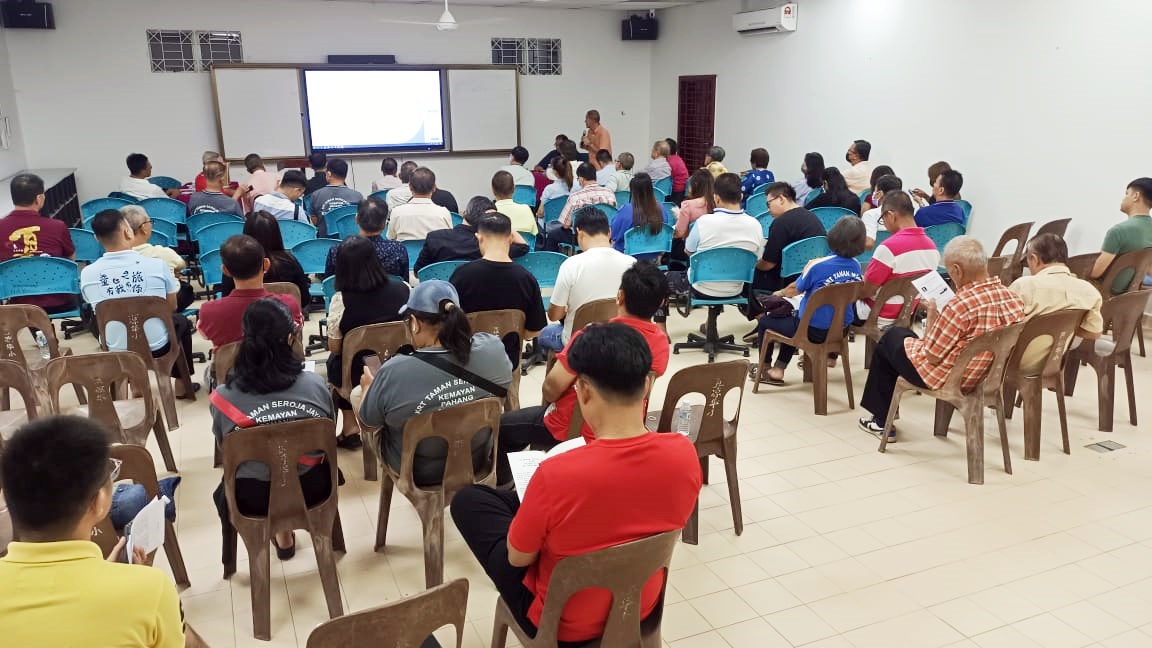 陈亚才:找到定位着手执行 地方史收集更臻完善