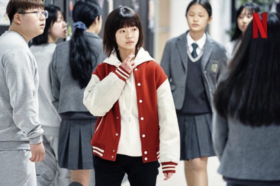 陈头头／《格杀福顺》泡菜与血浆、主妇（杀手）的迷途	