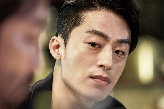 陈头头／《格杀福顺》泡菜与血浆、主妇（杀手）的迷途	