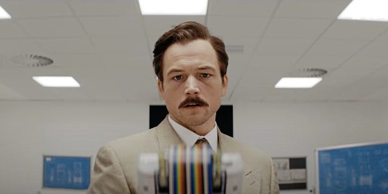 陈头头／《Tetris》经典游戏传奇人生