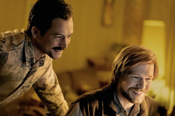 陈头头／《Tetris》经典游戏传奇人生