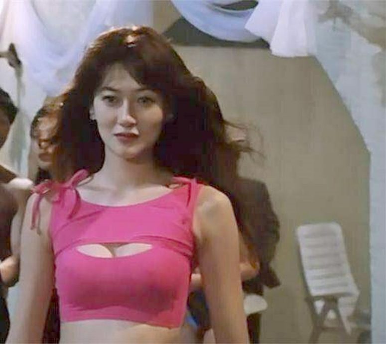 陈宝莲遗孤21岁了 身高183公分出道当Rapper