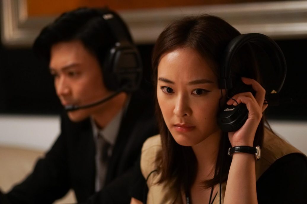  陈滢勇夺纽约电视电影节最佳女主角优异奖 大马烹饪节目获优异奖 