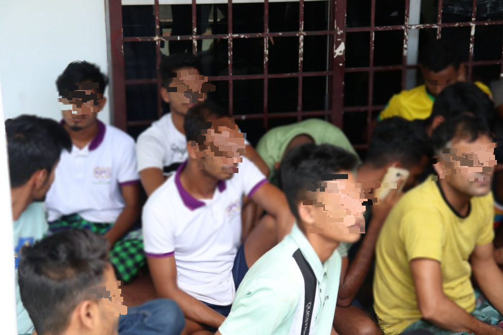 雇主疏忽致无业2个月 26合法外劳获救