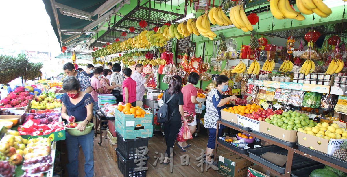 霹:未签网/第二版头/天气酷热消暑解渴 西瓜木瓜热销