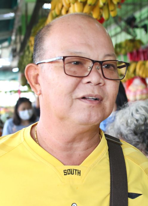 霹:未签网/第二版头/天气酷热消暑解渴 西瓜木瓜热销