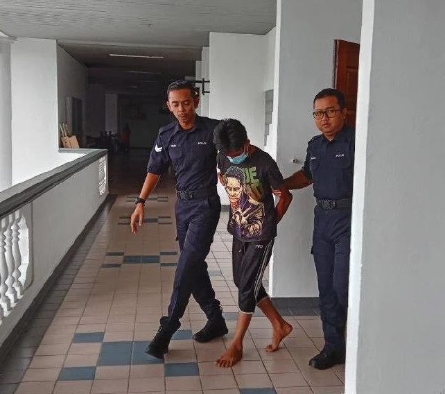 非礼11岁外甥女被判鞭笞 男子求情:可不打鞭 增刑期?