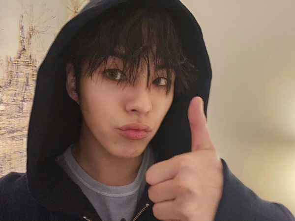 韩男团成员突遭火烧身 骇人画面曝光