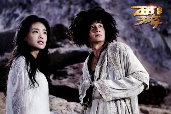 首松口认挂念罗慧娟 星爷电影全是她的影子