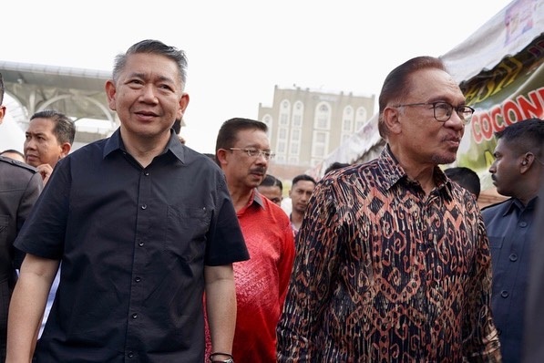 首相将为爱心餐单商家捎好消息！部长：到超市买原料或有“爱心价”