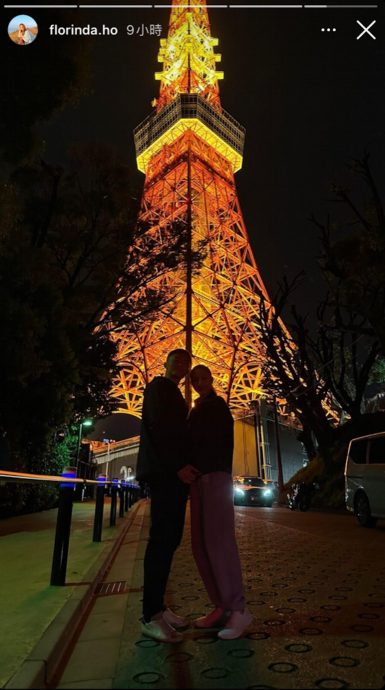 香港消防员日本涉性侵案被捕 赌王千金未婚夫衰撞3巧合