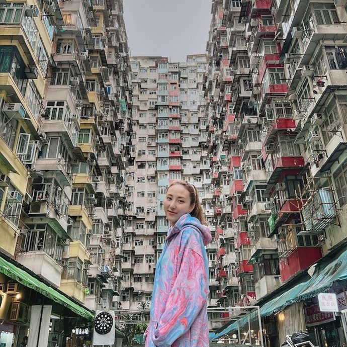 香港消防员日本涉性侵案被捕 赌王千金未婚夫衰撞3巧合