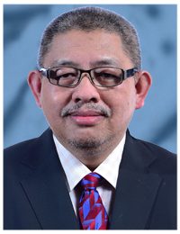 马哈狄3月杪届满 隆暂无市长接任