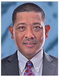 马哈狄3月杪届满 隆暂无市长接任