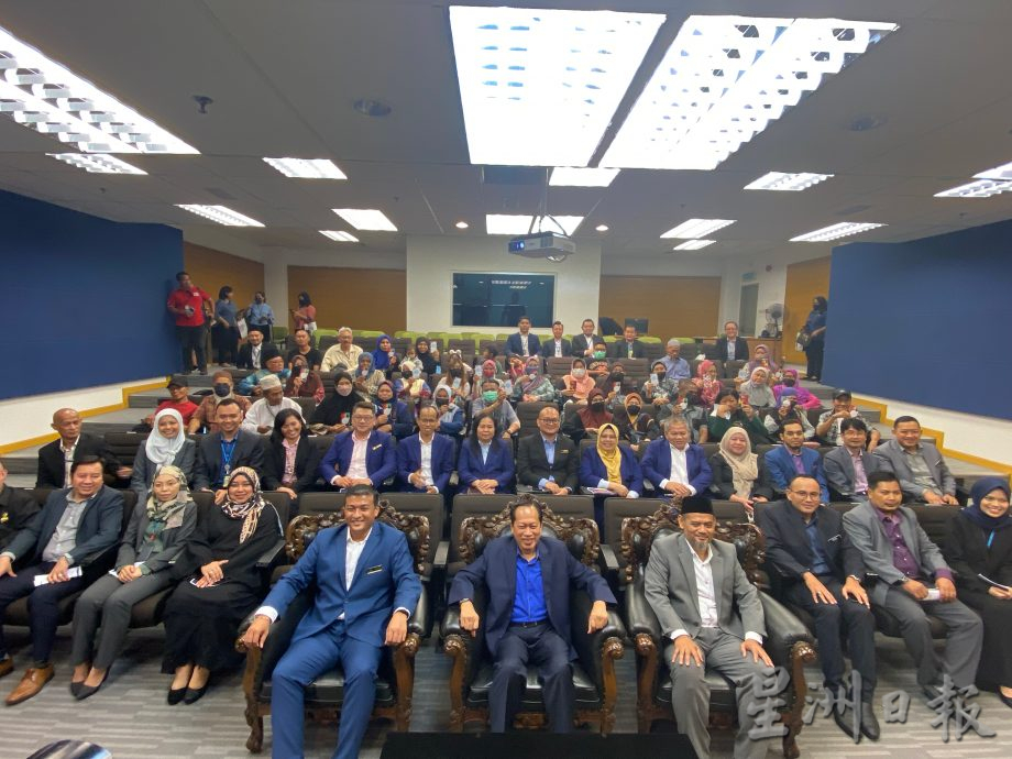 马斯兰：4天大道免费损失9300万令吉