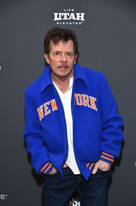 麦可霍士帕金森氏症恶化 自认活不过80岁