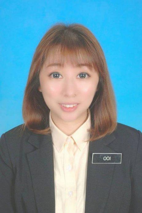 黄慧菁接任麦小校长 明日报到后日办欢迎会