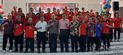 黄瑞德:打扪农耕地 首相将双赢解决