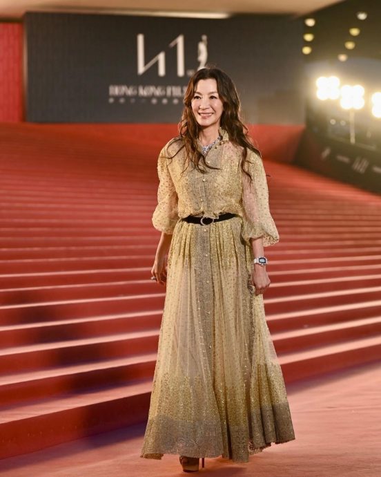 黄秋生被呛港独份子 霸气反击酸民