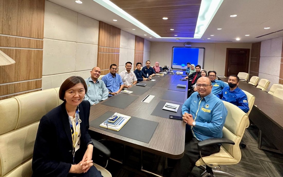 黄诗情:江沙新巴刹 已进入最后阶段