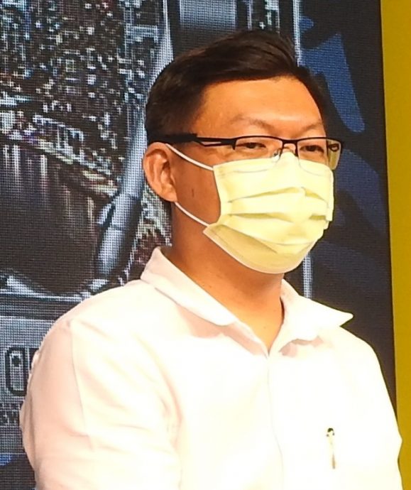 (全国版)佛总今年继续杜绝假和尚