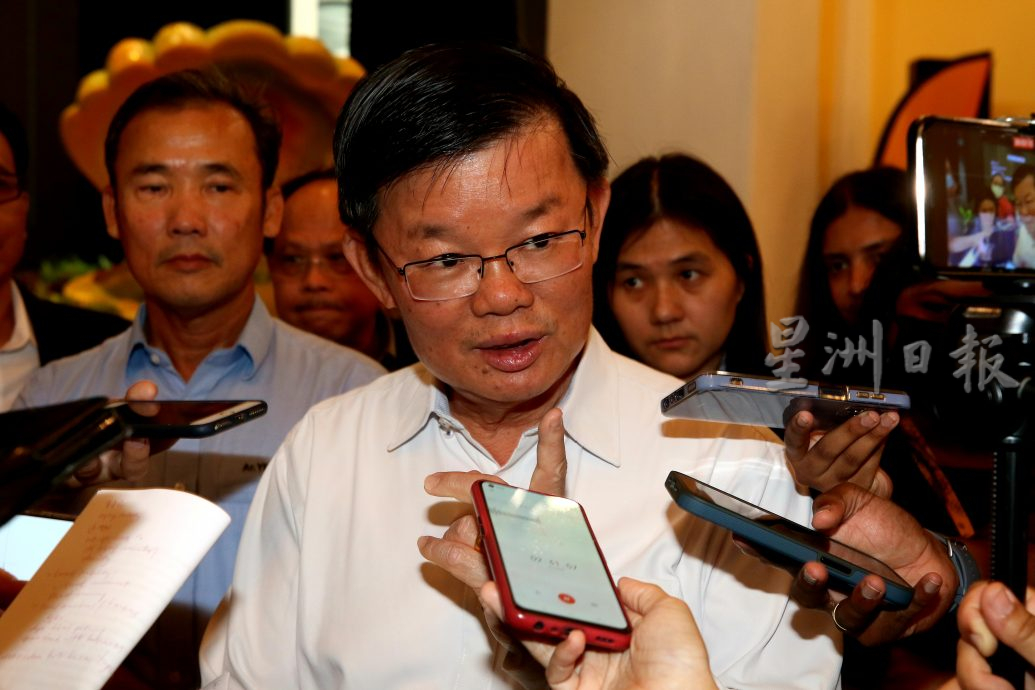 曹观友:国盟没有其他课题作为政治资本