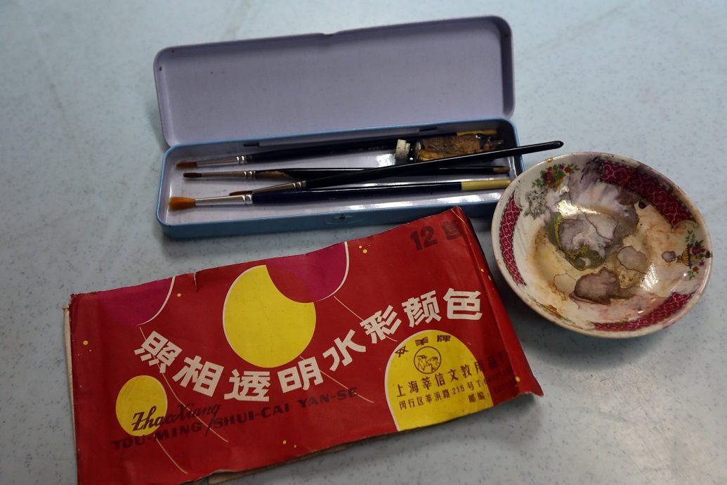 （受访者要求补图）大都会-老就是宝/沙叻秀大街相馆