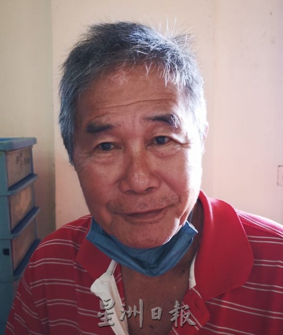 (古城封底主文)《庙堂之旅》吉山谭公仙圣庙 凝聚客家人力量 见证吉山锡矿业兴衰