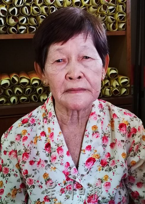(古城封底主文)《庙堂之旅》吉山谭公仙圣庙 凝聚客家人力量 见证吉山锡矿业兴衰