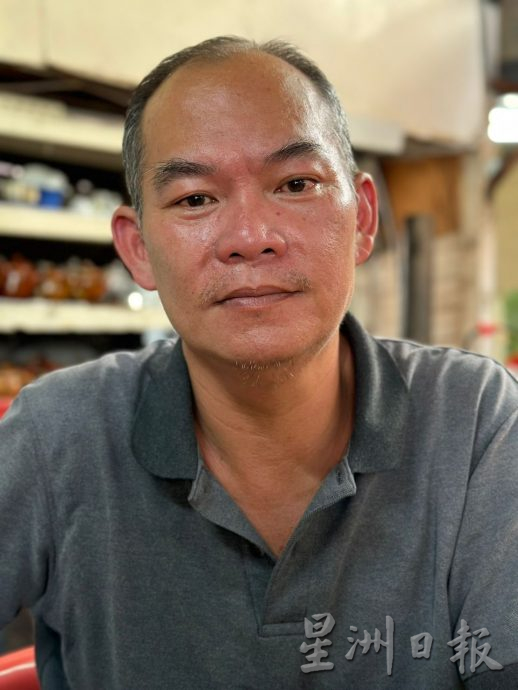 (古城封底主文)乡镇情深-甘榜爪哇逐渐消失在发展洪流