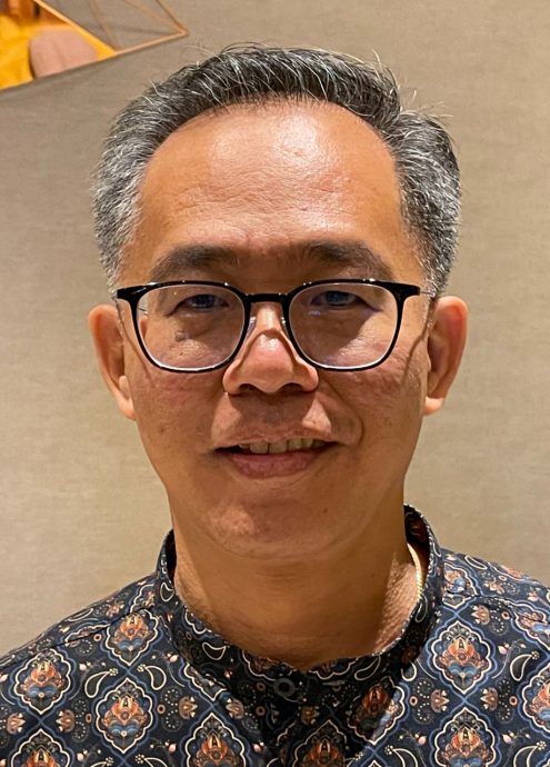 （古城封面主文）副行政议员二希盟州议员榜上有名
