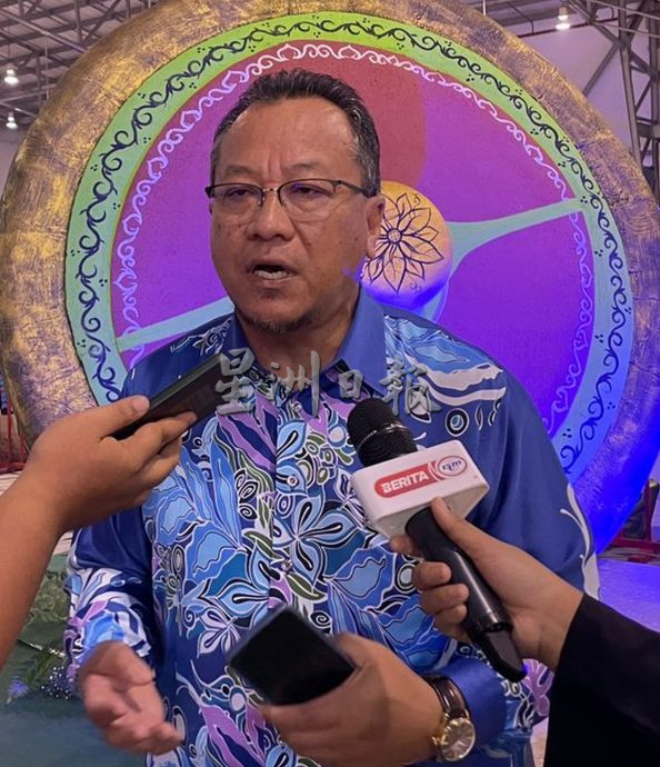 (古城封面主文)学校确诊若升将强制戴口罩·甲暂未有中暑事件