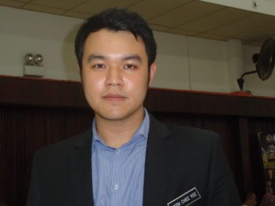 （古城封面主文）希盟或分行政议员及副议长职