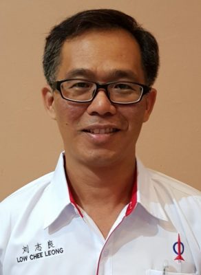 （古城封面主文）希盟或分行政议员及副议长职