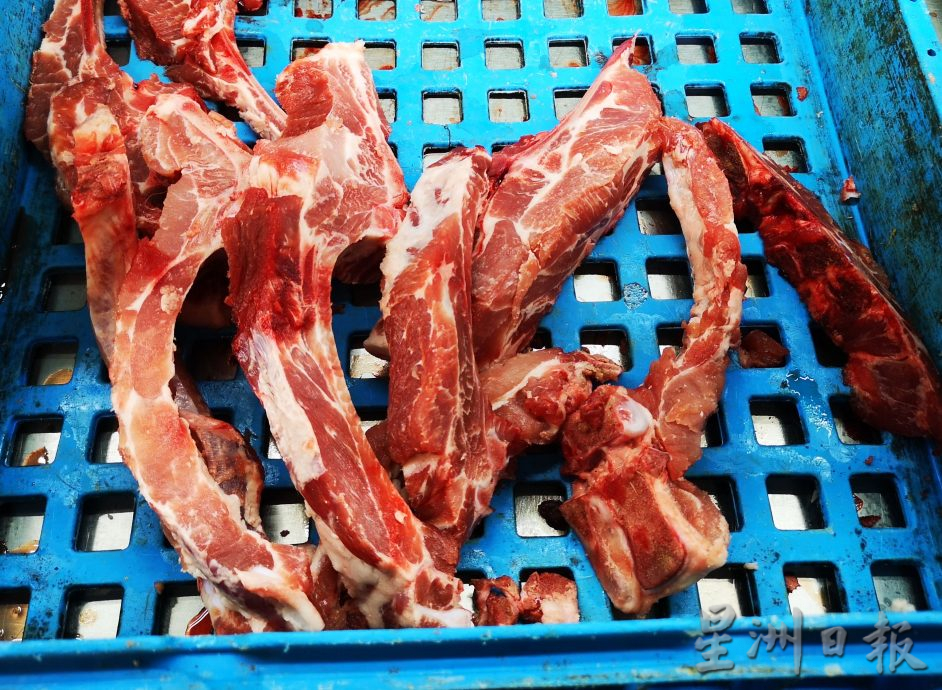 （古城封面主文）生猪价一涨再涨 端午节或再涨一轮