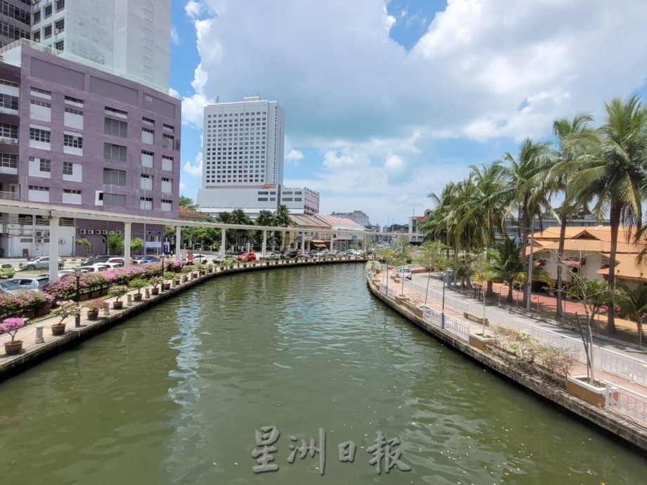 （古城封面主文）甲水上德士反应差强人意 刘志俍促加强宣传