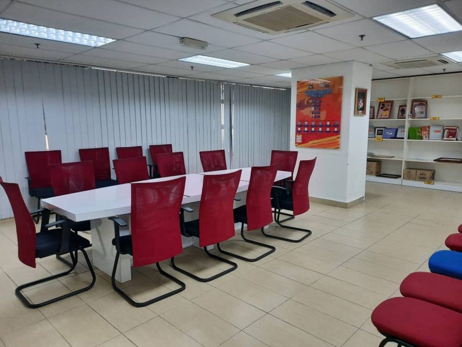 (古城版封面主文)UTC社会福利局办事处5月份起可面试新申请者