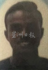 (古城版)19岁印裔男子摩托车失控丢命