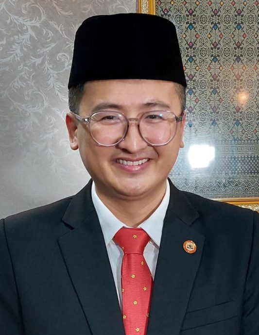 甲州行政议员名单