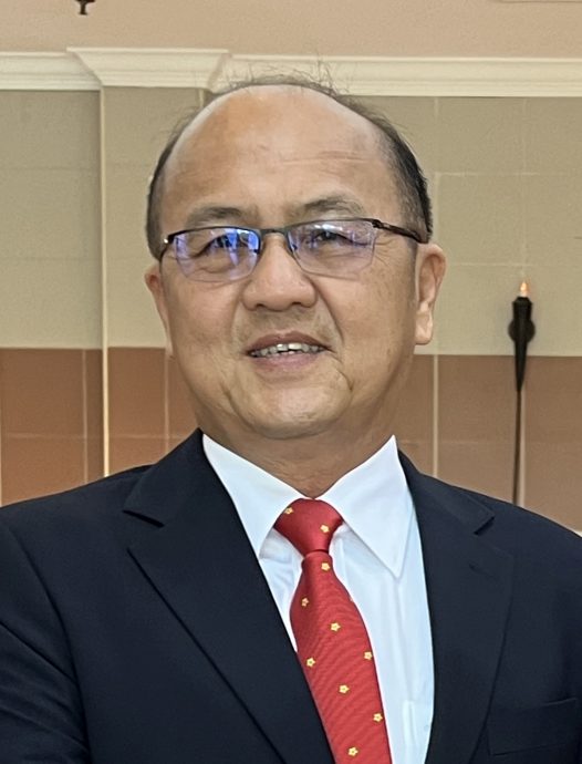 甲州行政议员名单