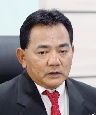 甲州行政议员名单