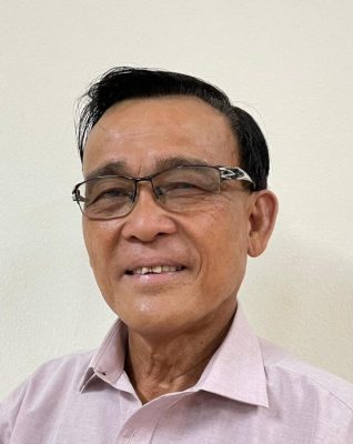 （古城版）马六甲广西会馆23日会员大会