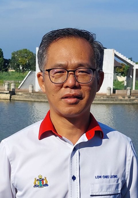 （古城第三版主文）四脚蛇乐园工程已开始