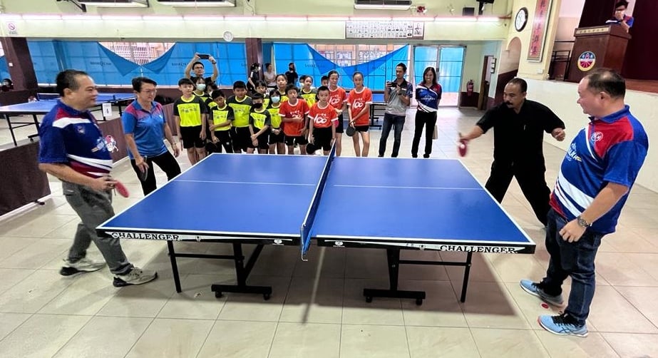 （古城第九版主文）马六甲新苗乒乓锦标赛
