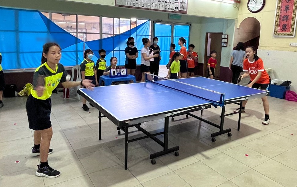 （古城第九版主文）马六甲新苗乒乓锦标赛