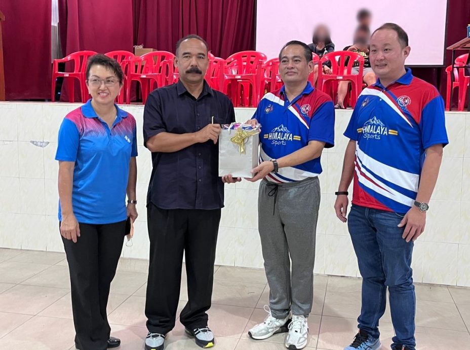 （古城第九版主文）马六甲新苗乒乓锦标赛