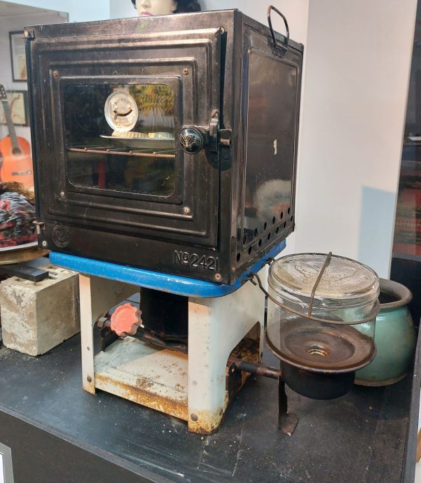 (古城第二版主文)人民博物馆展出庆祝开斋节怀旧系列