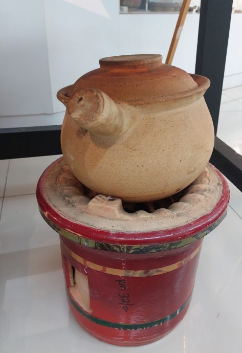 (古城第二版主文)人民博物馆展出庆祝开斋节怀旧系列