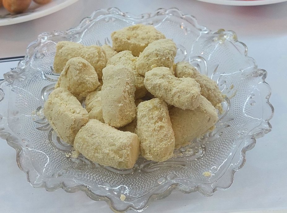 (古城第二版主文)人民博物馆展出庆祝开斋节怀旧系列