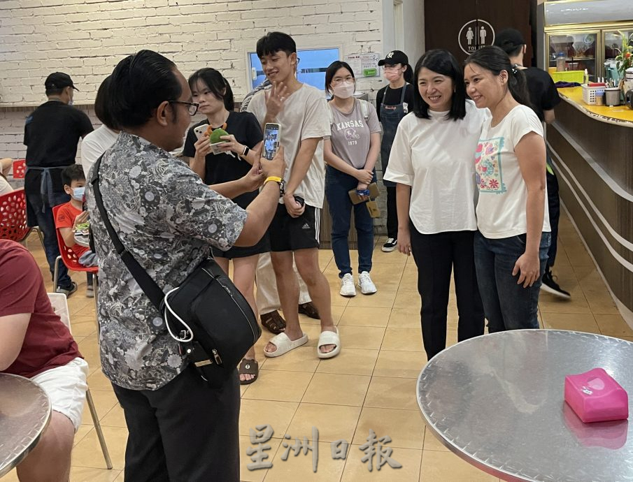 (古城第五版主文)《麦克风是你的~开麦啦》活动